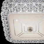 Светильник настенно-потолочный Citilux CL705201 Кристалино
