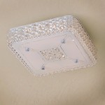 Светильник настенно-потолочный Citilux CL705211 Кристалино