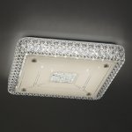 Светильник настенно-потолочный Citilux CL705221 Кристалино