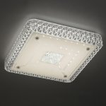 Светильник настенно-потолочный Citilux CL705221 Кристалино