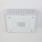 Светильник настенно-потолочный Citilux CL705221 Кристалино