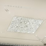 Светильник настенно-потолочный Citilux cl705231 Кристалино