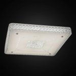 Светильник настенно-потолочный Citilux cl705231 Кристалино
