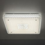 Светильник настенно-потолочный Citilux cl705231 Кристалино