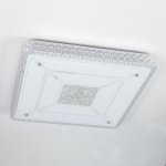 Светильник настенно-потолочный Citilux cl705231 Кристалино