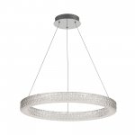 Светильник настенно-потолочный Citilux CL705311 Кристалино