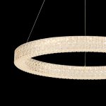 Светильник настенно-потолочный Citilux CL705311 Кристалино