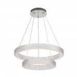 Светильник настненно-потолочный Citilux CL705321 Кристалино