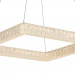 Светильник настенно-потолочный Citilux CL705411 Кристалино