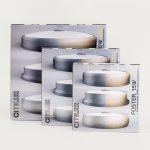 Светильник настенно-потолочный Citilux CL706212 Фостер-2