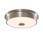 Светильник настенно-потолочный Citilux CL706221 Фостер-2