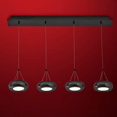 Светильник подвесной Citilux CL707143 Орбита Светильник подвесной Citilux CL707143 Орбита