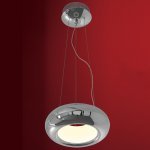 Светильник подвесной Citilux CL707211 Орбита