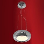 Светильник подвесной Citilux CL707211 Орбита