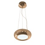 Светильник подвесной Citilux CL707212 Орбита