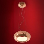 Светильник подвесной Citilux CL707212 Орбита