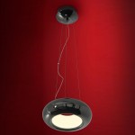 Светильник подвесной Citilux CL707213 Орбита