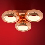 Люстра Citilux CL707232 Орбита