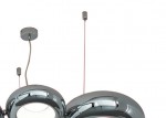 Люстра Citilux CL707651 Орбита