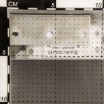 Светильник настенный бра Citilux CL708112 Визор