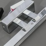 Светильник настенный бра Citilux CL708521 Визор