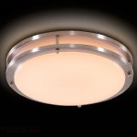 Светильник потолочный Citilux CL709151 БОСТОН никель