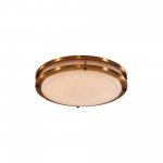 Накладной светильник Citilux CL709253 Бостон бронза