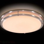 Светильник накладной CL709401 Citilux БОСТОН никель