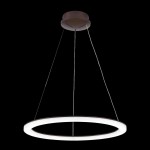 Люстра подвесная Citilux CL71065RS Электрон