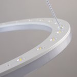 Люстра подвесная Citilux CL710B64S Электрон