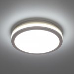 Светильник накладной Citilux CL711010V LUNS