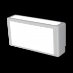 Светильник настенный бра Citilux CL711015