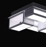 Люстра потолочная Citilux CL711060 Синто