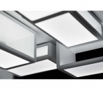 Люстра потолочная Citilux CL711240 Синто