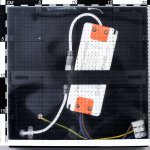 Светильник настенный бра Citilux CL712K242 Тао