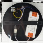 Светильник настенный бра Citilux CL712R242 Тао