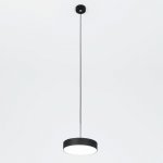 Подвесной светильник Citilux CL712S122N Тао