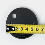 Подвесной светильник Citilux CL712S182N Тао