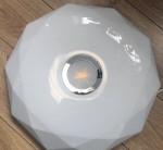 Светильник с пультом Citilux CL71340R Диамант