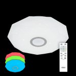 Светильник диодный 40ВТ Citilux CL71340RGB