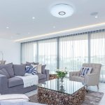 Светильник диодный 60ВТ Citilux CL71360RGB