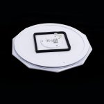 Светильник с пультом Citilux CL71362R Диамант