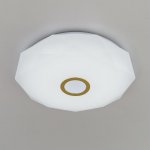 Светильник с пультом Citilux CL71362R Диамант