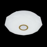 Светильник с пультом Citilux CL71362R Диамант