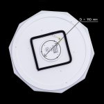 Светильник с пультом Citilux CL71362R Диамант