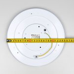 Светильник потолочный Citilux CL71424SV Симпла