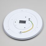 Светильник потолочный Citilux CL71424SV Симпла