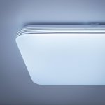 Светильник настенно-потолочный 36Вт Citilux CL714K36N