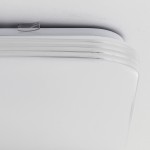 Светильник настенно-потолочный 48Вт Citilux CL714K48N