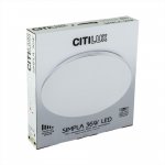 Светильник настенно-потолочный Citilux CL714R36N